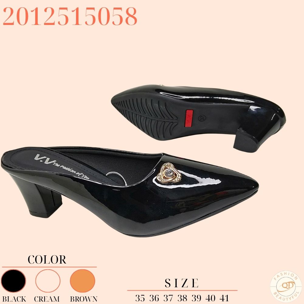 Giày sục - Mã Đặt Hàng 2012515058