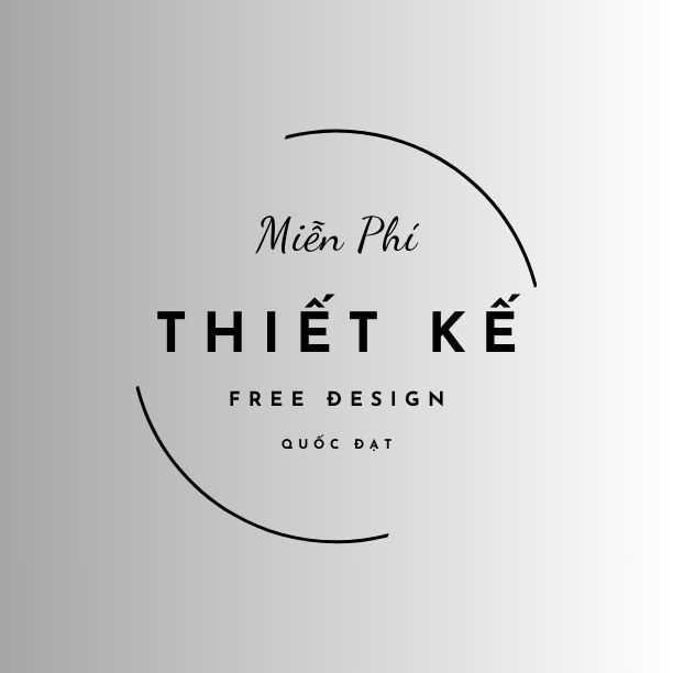 Miễn Phí Thiết Kế