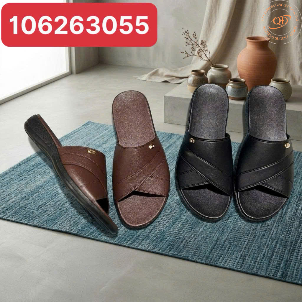 Sandal đế xuồng  - Mã Đặt Hàng 106263055