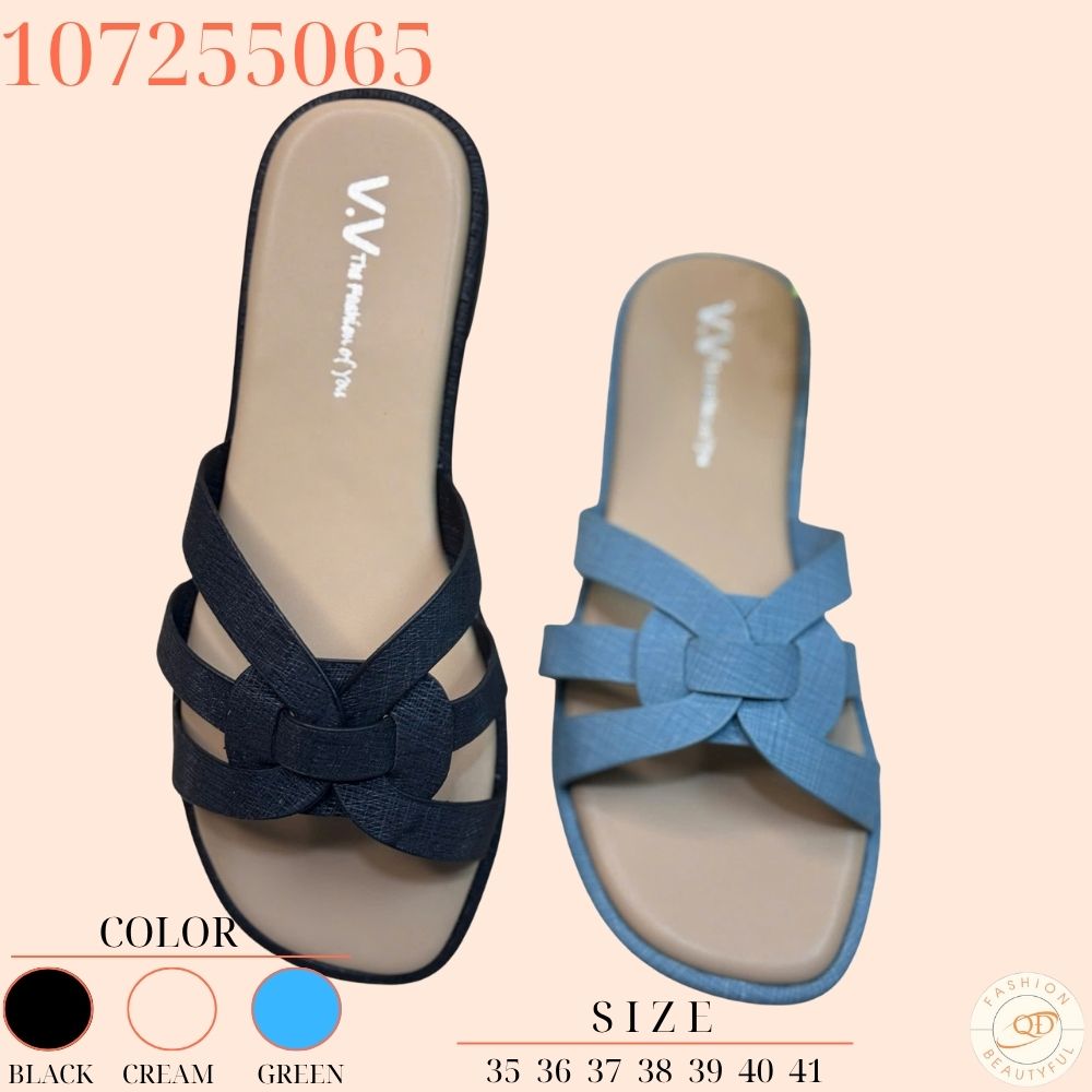 Sandal bệt - Mã Đặt Hàng 107255065