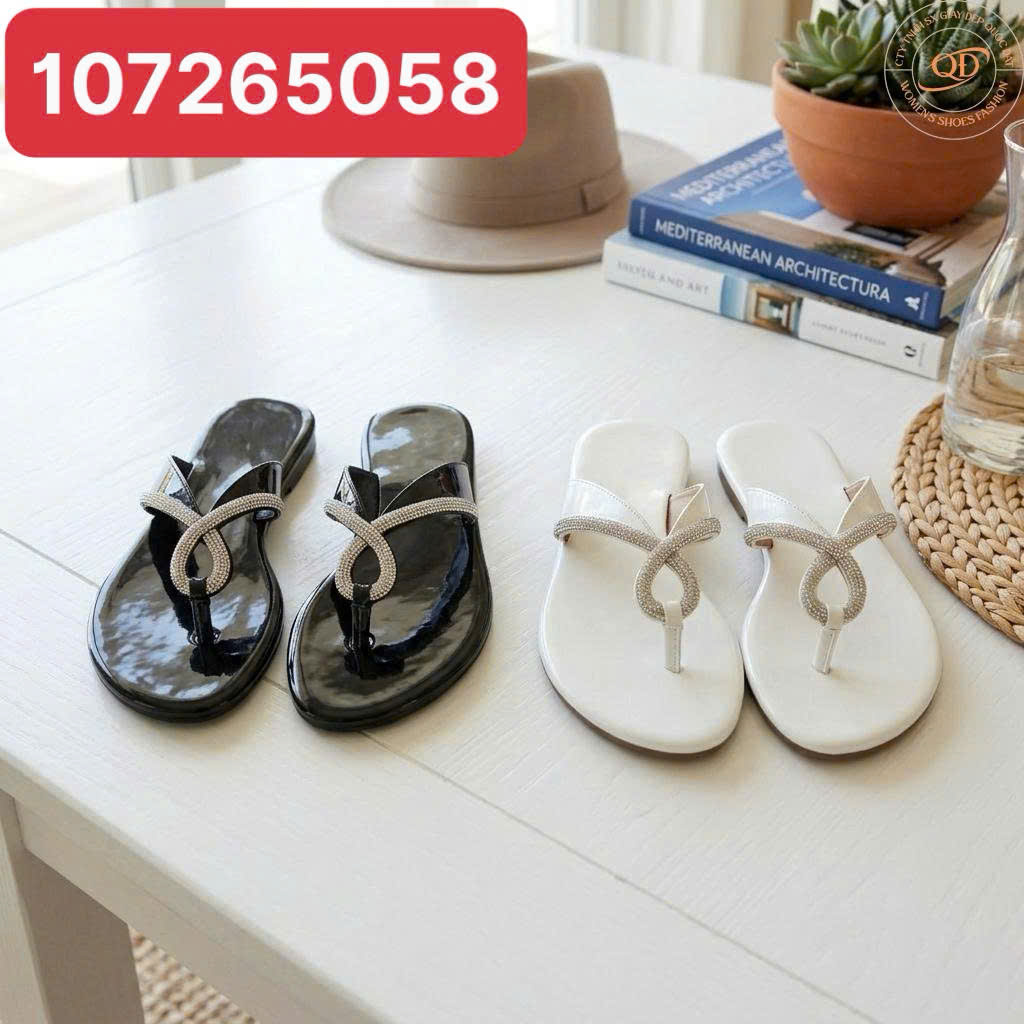 Sandal bệt - Mã Đặt Hàng 107265058