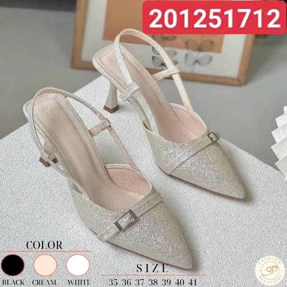 Sandal bít mũi - Mã Đặt Hàng 201251712