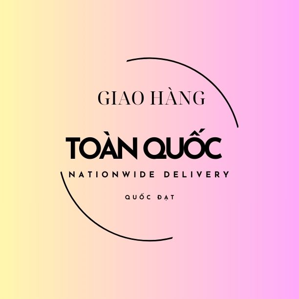 Giao hàng toàn quốc