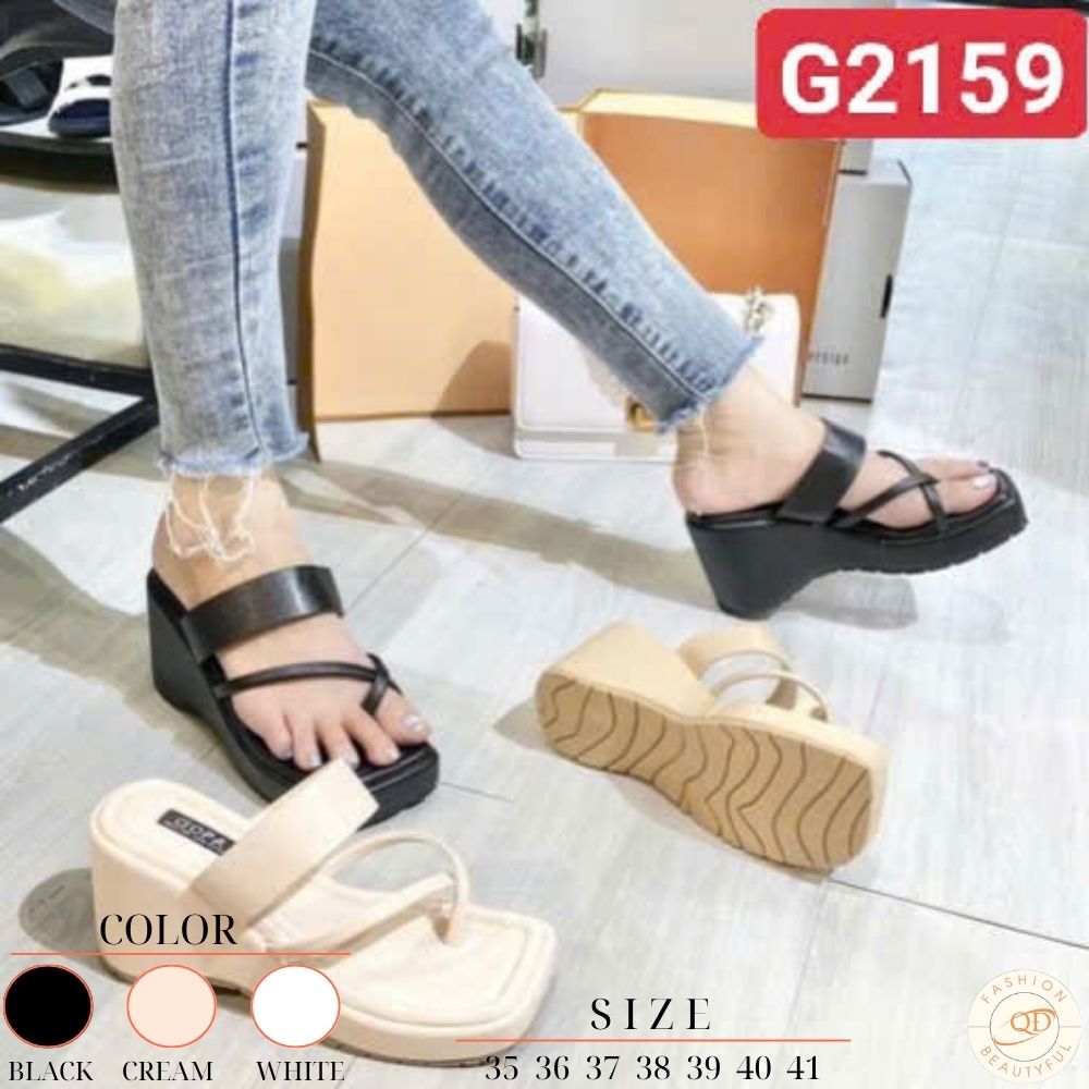 Sandal bệt - Mã Đặt Hàng G2159