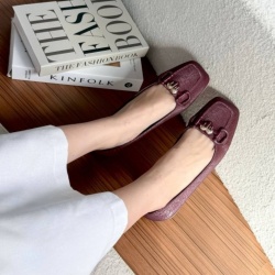 Giày búp bê - Mã Đặt Hàng G2352