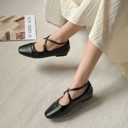 Giày búp bê - Mã Đặt Hàng G2331