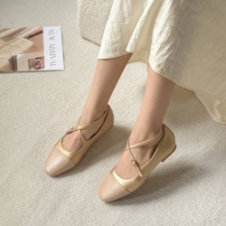 Giày búp bê - Mã Đặt Hàng G2331