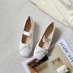 Giày búp bê - Mã Đặt Hàng G2323