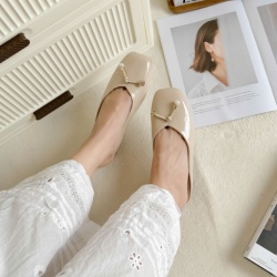 Giày sục - Mã Đặt Hàng G2420