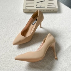 Giày cao gót bít - Mã Đặt Hàng G2312