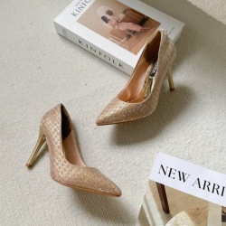 Giày cao gót bít - Mã Đặt Hàng G2313