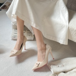 Giày cao gót bít - Mã Đặt Hàng G2333