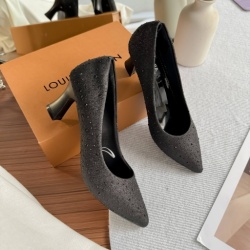 Giày cao gót bít - Mã Đặt Hàng G2340