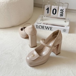 Giày cao gót bít - Mã Đặt Hàng G2362