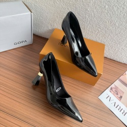 Giày cao gót bít - Mã Đặt Hàng G2365