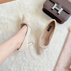 Giày cao gót bít - Mã Đặt Hàng G2384