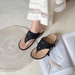 Sandal đế xuồng - Mã Đặt Hàng G2406