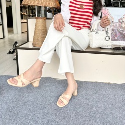 Sandal cao gót - Mã Đặt Hàng G2168