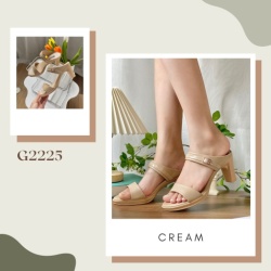Sandal cao gót - Mã Đặt Hàng G2225