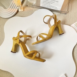 Sandal cao gót - Mã Đặt Hàng G2230