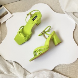 Sandal cao gót - Mã Đặt Hàng G2233