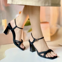 Sandal cao gót - Mã Đặt Hàng G2233
