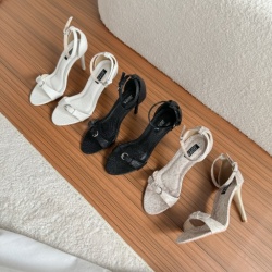 Sandal cao gót - Mã Đặt Hàng G2349