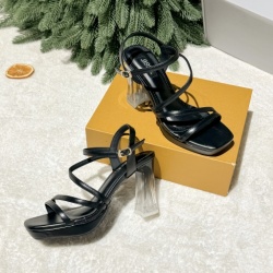 Sandal cao gót - Mã Đặt Hàng G2353