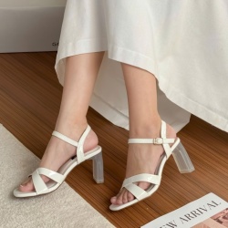 Sandal cao gót - Mã Đặt Hàng G2359