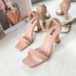 Sandal cao gót - Mã Đặt Hàng G2382