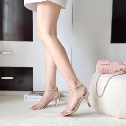 Sandal cao gót - Mã Đặt Hàng G2383