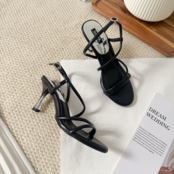 Sandal cao gót - Mã Đặt Hàng G2395