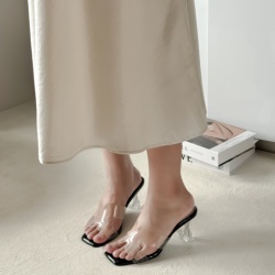 Sandal cao gót - Mã Đặt Hàng G2396