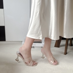 Sandal cao gót - Mã Đặt Hàng G2396