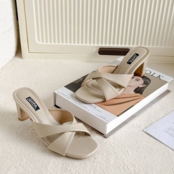 Sandal cao gót - Mã Đặt Hàng G2417