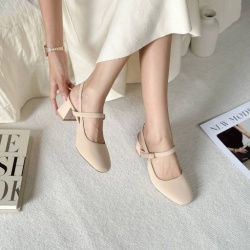 Sandal bít mũi - Mã Đặt Hàng G2325