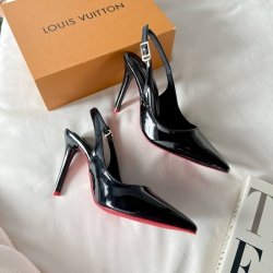 Sandal bít mũi - Mã Đặt Hàng G2342