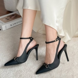 Sandal bít mũi - Mã Đặt Hàng G2364