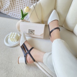 Sandal bít mũi - Mã Đặt Hàng G5144