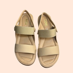 Sandal đế xuồng - Mã Đặt Hàng 206253064