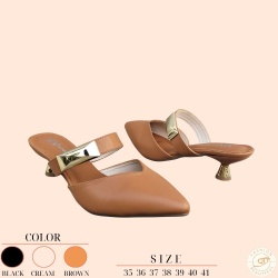 Giày sục - Mã Đặt Hàng 201251311