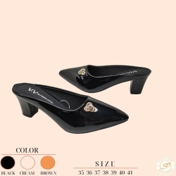 Giày sục - Mã Đặt Hàng 2012515058