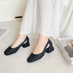 Sandal bít mũi - Mã Đặt Hàng G2425