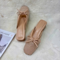 Giày sục - Mã Đặt Hàng G2427