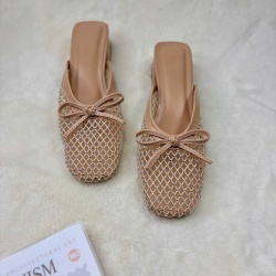 Giày sục - Mã Đặt Hàng G2427