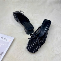 Giày sục - Mã Đặt Hàng G2427