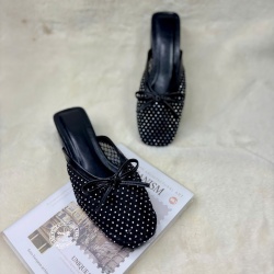 Giày sục - Mã Đặt Hàng G2427