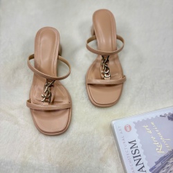 Sandal cao gót - Mã Đặt Hàng G2424