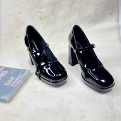 Giày cao gót bít - Mã Đặt Hàng 109251986