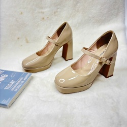 Giày cao gót bít - Mã Đặt Hàng 109251986